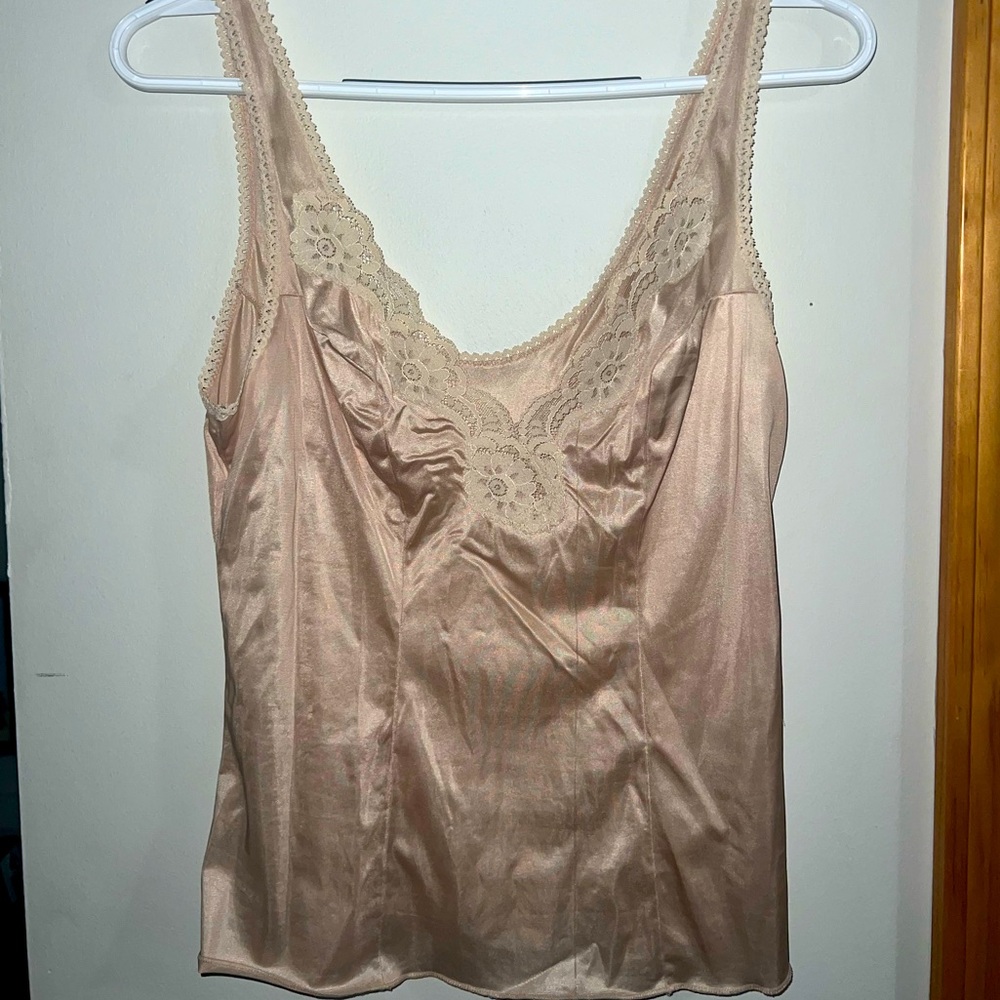 Vintage Under Shirt
